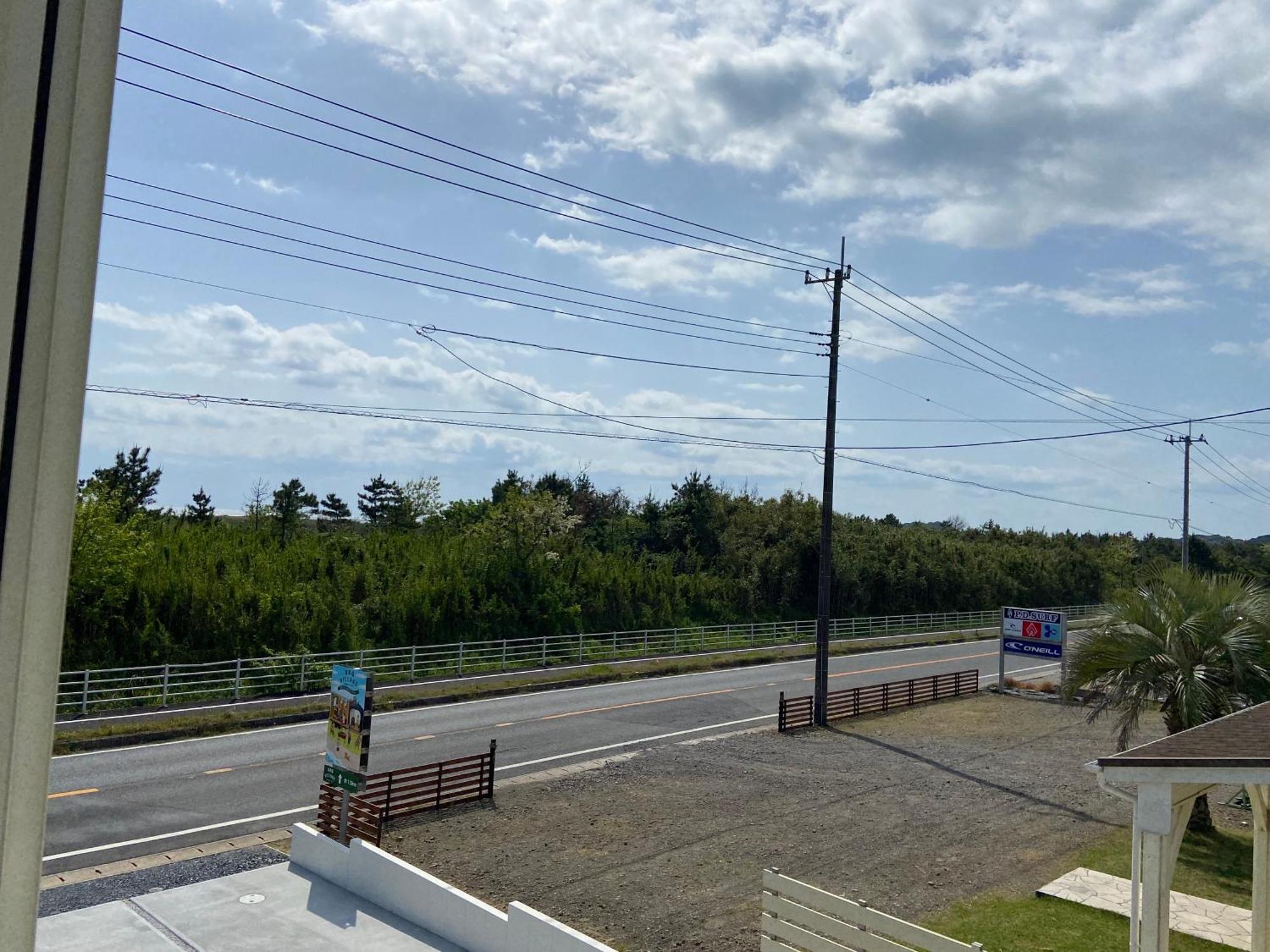 Ichinomiya Pleasure Point Ichinomiya别墅 外观 照片